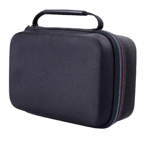 Taschen für Festplatten – Schutzhülle für externe Festplatte | wasserdichte Aufbewahrungstasche | Tragbare Multifunktionswerkzeugbox | strapazierfähige Aufbewahrung für Haus, Werkstatt, Outdoor von Générique