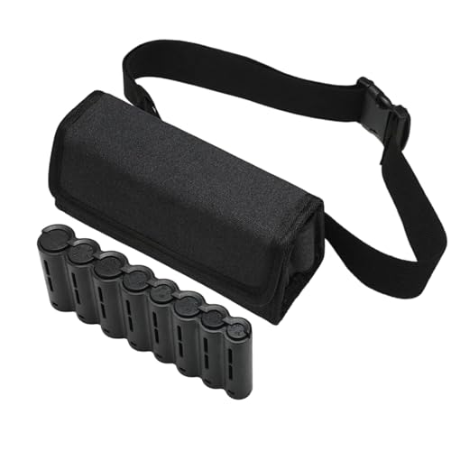 Taschenspender für Münzen, Organizer mit mehreren Taschen zum Sortieren und Aufbewahren von Münzen – robuste Mehrzwecktasche für Kellnerinnen, Kollegen und Teams von Générique