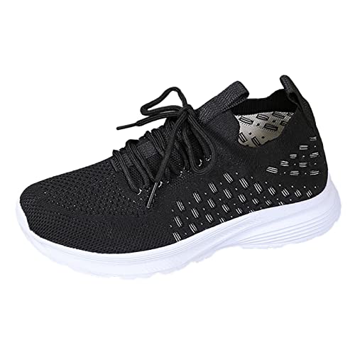 Tennis, Damen, bequem, orthopädisch, Damen, Sneaker, Damen, Sportschuhe, Freizeit, Tennis, bequem, bequem, orthopädisch, Keilabsatz, Sneaker, B le Noir, 38 EU Tennis, Damen, bequem, orthopädisch, Damen, Sneaker, Damen, Sportschuhe, Freizeit, Tennis, bequem, bequem, orthopädisch, Keilabsatz, Sneaker, B le Noir, 38 EU von Générique