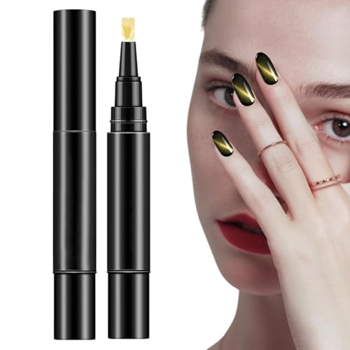 UV-LED-Nagellackstifte, Gelnagellackstifte, Nail Polish Pens für Zeichnungen, Marker Pens, Soak Off Gel Nail Pens, Home Salon Nail Tools, Gel Polish Nail Pen for Design UV-LED-Nagellackstifte, Gelnagellackstifte, Nail Polish Pens für Zeichnungen, Marker Pens, Soak Off Gel Nail Pens, Home Salon Nail Tools, Gel Polish Nail Pen for Design von Générique