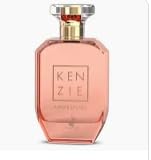 Volare Kenzie Amber Lychee | Fruity Floral Perfume with Lychee, Blackcurrant & Amber | Eau de Parfum für Frauen – 100 ml von Générique