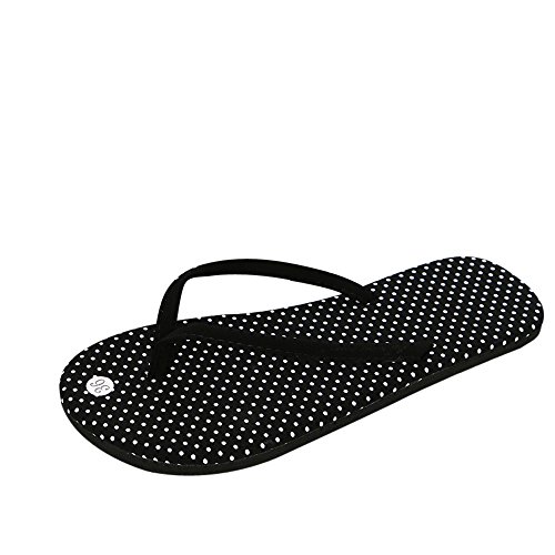Zehentrenner-Sandalen für Damen, bequem, orthopädisch, Sandalen, kleiner Absatz, Flip Flop, Pantoletten und Clogs, Flip-Flops, bequem, offener Zehenbereich, Strandschuhe, Keilabsatz, B A, 38 EU Zehentrenner-Sandalen für Damen, bequem, orthopädisch, Sandalen, kleiner Absatz, Flip Flop, Pantoletten und Clogs, Flip-Flops, bequem, offener Zehenbereich, Strandschuhe, Keilabsatz, B A, 38 EU von Générique