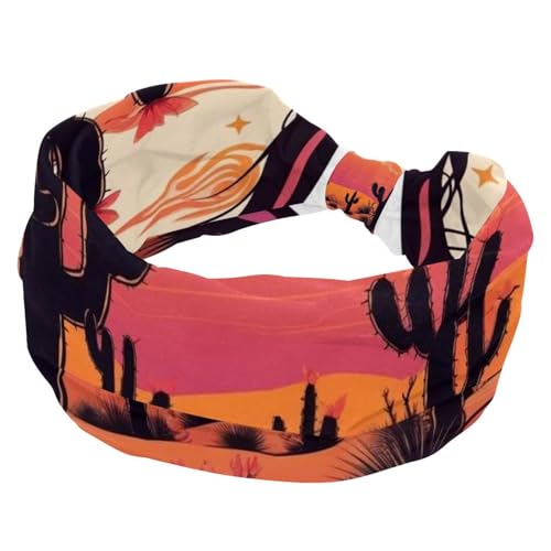 1 Packung breite Stirnbänder für Damen, elastisches Stirnband, ästhetische Landschaft, 745 Stirnbänder, Damen-Haarband, Turban, Workout, weiches Schweiß-Haarband, Zubehör 1 Packung breite Stirnbänder für Damen, elastisches Stirnband, ästhetische Landschaft, 745 Stirnbänder, Damen-Haarband, Turban, Workout, weiches Schweiß-Haarband, Zubehör von Generisch