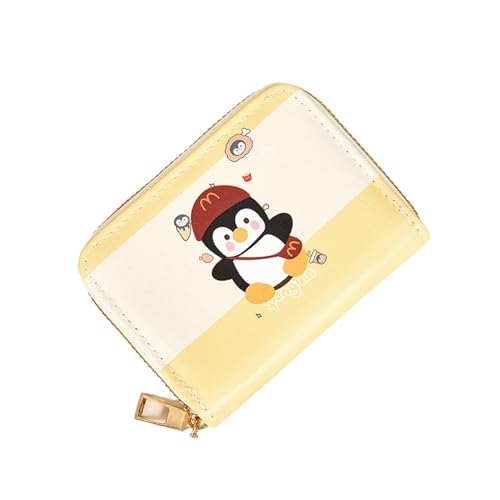 11 Positionen Niedliche Bowknot-Geldbörse PU-Leder Kitty Geldbeutel mit großer Kapazität Geschenk Tasche Mädchen Studenten von Generisch