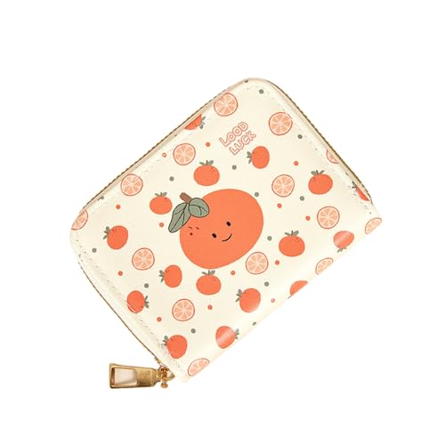 11 Positionen Niedliche Bowknot-Geldbörse PU-Leder Kitty Geldbeutel mit großer Kapazität Geschenk Tasche Mädchen Studenten von Generisch