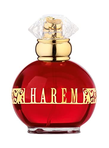 Generisch 1a LR Parfum 30404 Harem Eau de Parfum Eau de Parfum 50 ml von Generisch