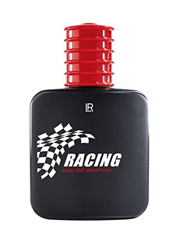 1a LR Parfum Racing 30027 Eau de Parfum, EdP, 50ml von Generisch