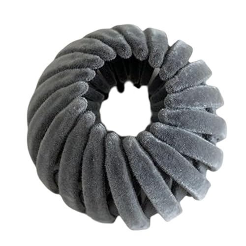 2 Stück Hair Clips, Volumen Haarklammer, Haarspangen Damen Dünnes Haar, Haarklemmen Damen, Haaraccessoires Damens, Dutt Und Haarnadel Für Langes, Kurzes, Lockiges, Glattes Haar von Generisch