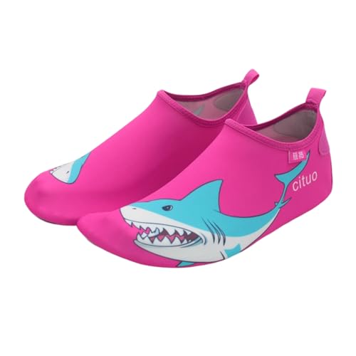 2025 Badeschuhe Kinder Wasserschuhe Kleinkind Schwimmschuhe Barfußschuhe Jungen Mädchen Unisex Aquaschuhe Baby Strandschuhe rutschfeste Sportschuhe Strandsandalen 2025 Badeschuhe Kinder Wasserschuhe Kleinkind Schwimmschuhe Barfußschuhe Jungen Mädchen Unisex Aquaschuhe Baby Strandschuhe rutschfeste Sportschuhe Strandsandalen von Generisch