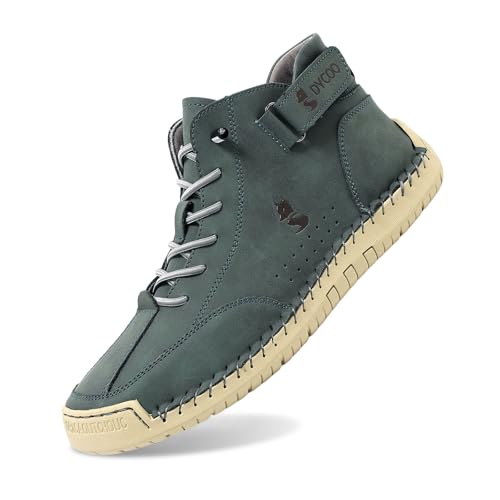 2025 Barfußschuhe Vogany Atmungsaktive Orthopädische Schuhe Ergonomische Orthopädische Barfußschuhe Herren Sneaker Socken Größe 47-48, grün, 37 EU 2025 Barfußschuhe Vogany Atmungsaktive Orthopädische Schuhe Ergonomische Orthopädische Barfußschuhe Herren Sneaker Socken Größe 47-48, grün, 37 EU von Generisch