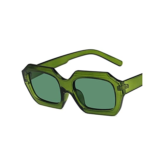 2025 Designer-Mode-Dekoration, Street-Shot-Sonnenbrille, für Herren und Damen, im Freien (Farbe: A, Größe: 1) von Generisch