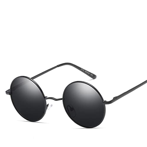 2025 Designer-Sonnenbrille für Männer und Frauen, Sonnenschutz, dekorative Sonnenbrille (Farbe: C, Größe: Medium) von Generisch