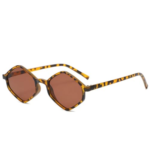 2025 Designer-Sonnenbrille mit Leopardenmuster für Damen, Retro, schwarz, Luxus-Brillen, UV400 Farbtöne, Tyj163-4, Einheitsgröße 2025 Designer-Sonnenbrille mit Leopardenmuster für Damen, Retro, schwarz, Luxus-Brillen, UV400 Farbtöne, Tyj163-4, Einheitsgröße von Generisch