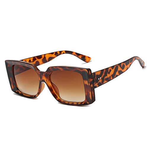 2025 Quadratische Lampenschirme für Männer und Frauen, Outdoor-Strandparty-Dekoration, Brille (Farbe: E, Größe: Medium) (C) von Generisch