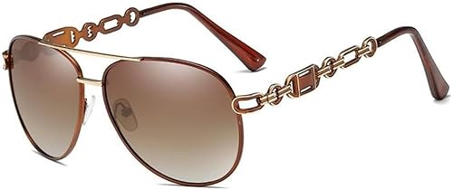 2025 Rosa Sonnenbrille für Damen, Vintage, weiblich, Sonnengase, UV 400 von Generisch