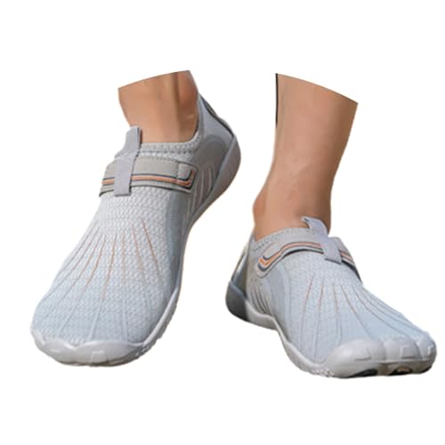 2025 Schnürung Damen Sneakers Herren Minimalistische Leder Barfußschuhe Komfortschuhe für Frauen Sandalen mit Fussbett Casual Größe Orthopedic Diabetic Walking Shoes 2025 Schnürung Damen Sneakers Herren Minimalistische Leder Barfußschuhe Komfortschuhe für Frauen Sandalen mit Fussbett Casual Größe Orthopedic Diabetic Walking Shoes von Generisch