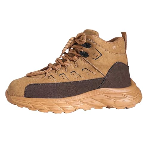 2025 Schnürung Damen Sneakers Outdoor Trail Running Schuhe Weiche Schuhe Air Cushion Damen Laufschuhe Schnürer Leichte Stoßfest 2025 Neue Orthopädische Sandalen Frauen von Generisch