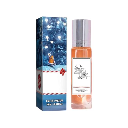 Adventskalender 2024 Frauen, Weihnachtsgeschenke für Frau Perfume Damendüfte, Parfum Woman, Parfum Adventskalender 2024 Frauen, 2024 Upgrade Secret Parfüm Set Geschenkset für Mama (02#-1PC) von Generisch