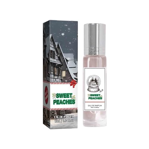Adventskalender 2024 Frauen, Weihnachtsgeschenke für Frau Perfume Damendüfte, Parfum Woman, Parfum Adventskalender 2024 Frauen, 2024 Upgrade Secret Parfüm Set Geschenkset für Mama (05#-1PC) von Generisch
