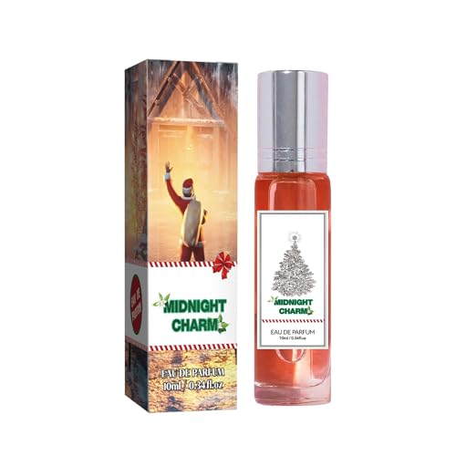 Adventskalender 2024 Frauen, Weihnachtsgeschenke für Frau Perfume Damendüfte, Parfum Woman, Parfum Adventskalender 2024 Frauen, 2024 Upgrade Secret Parfüm Set Geschenkset für Mama (08#-1PC) von Generisch