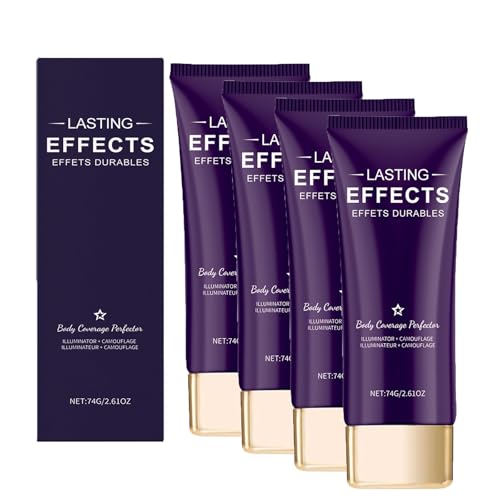 All Over Complexion Perfector, Body Coverage Perfector, Tattoo Abdeckung Wasserfest, Wasserfester und Schweißfester Bein und Körper Narbe Abdeckung Make-up, All-Over Teint Perfektionierer All Over Complexion Perfector, Body Coverage Perfector, Tattoo Abdeckung Wasserfest, Wasserfester und Schweißfester Bein und Körper Narbe Abdeckung Make-up, All-Over Teint Perfektionierer von Generisch