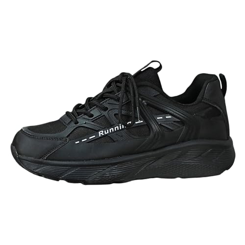 Alpaca Barfuss Schuhe Flach rutschfest Barfußschuhe Cleats Outdoor Athletics Fußballschuhe Athletics Trainingsschuhe Ohne Schnürung Wanderschuhe Schuhe Herren Chunky Wasserdichter Schmerzlindernder von Generisch