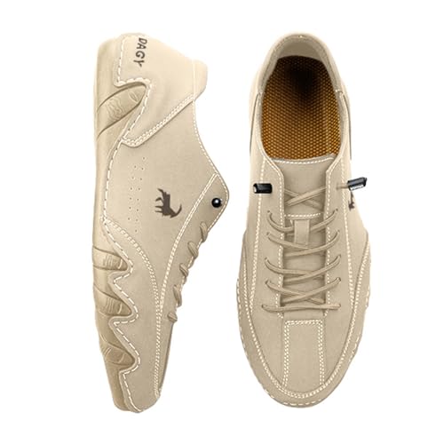 Alpaca Barfuss Schuhe Weite Breit Trekkingschuhe Atmungsaktive Sport Fußball Unsichtbare Heben Höhere Shoes Athletics Trainingsschuhe Fußballschuhe Herren Professionelle Damen Aufzug Schuhe von Generisch