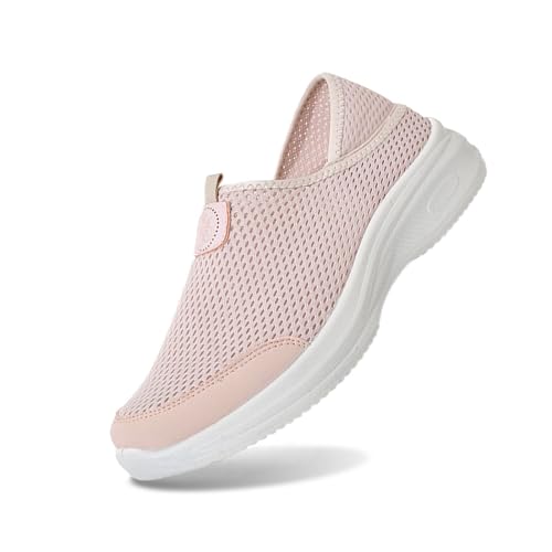 Alpaca Barfuss Schuhe rutschfest Sportschuhe Athletics Trainingsschuhe Sommerschuhe Breathable Sportschuhe Unsichtbare Heben Höhere Shoes Damen Aufzug Schuhe Verschleißfest Schuhsohlen Ergonomischer von Generisch