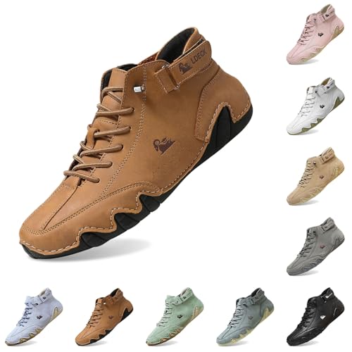 Alpaca BarfußSchuhe Herren Damen Ergonomischer Barfußschuhe Wasserdicht Schmerzlindernder Barfuss Schuhe Bequeme Atmungsaktive Sneaker Italienische Wandern Bootsschuhe Zehenschuhe Alpaca BarfußSchuhe Herren Damen Ergonomischer Barfußschuhe Wasserdicht Schmerzlindernder Barfuss Schuhe Bequeme Atmungsaktive Sneaker Italienische Wandern Bootsschuhe Zehenschuhe von Generisch