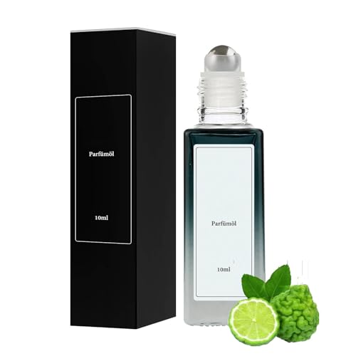 Alpha Pheromone Parfüm für Männer, 2025 Ecdf Pheromone Parfüm Original, Neues Ecdf Original, Alpha Roll-On für Männer, Lang anhaltender Duft (1Pc) von Generisch