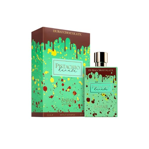 Anfar Pistachio Kunafa EDP 80 ml von Generisch