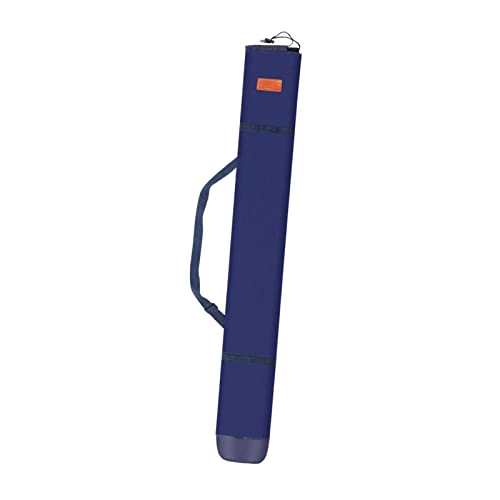 Angelschirm, elastisch, faltbar, mit Schultergurt, Organizer, Segeltuch, für Trekking, Angelruten, Fischernetze, Angelschirme, 140 / 130 cm, 130 cm, Blau, Einheitsgröße Angelschirm, elastisch, faltbar, mit Schultergurt, Organizer, Segeltuch, für Trekking, Angelruten, Fischernetze, Angelschirme, 140 / 130 cm, 130 cm, Blau, Einheitsgröße von Generisch