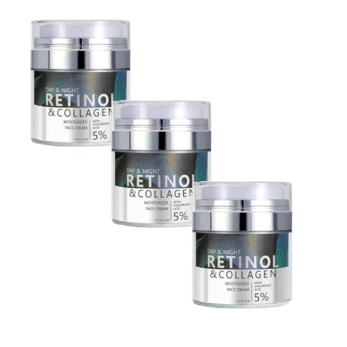 Anti-Aging-Creme für Frauen zur tiefenwirksamen Feuchtigkeitspflege für das Gesicht hautstraffende Gesichtscreme, feuchtigkeitsspendende Gesichtscreme für Damen zur Stärkung der Hautbarriere Anti-Aging-Creme für Frauen zur tiefenwirksamen Feuchtigkeitspflege für das Gesicht hautstraffende Gesichtscreme, feuchtigkeitsspendende Gesichtscreme für Damen zur Stärkung der Hautbarriere von Generisch