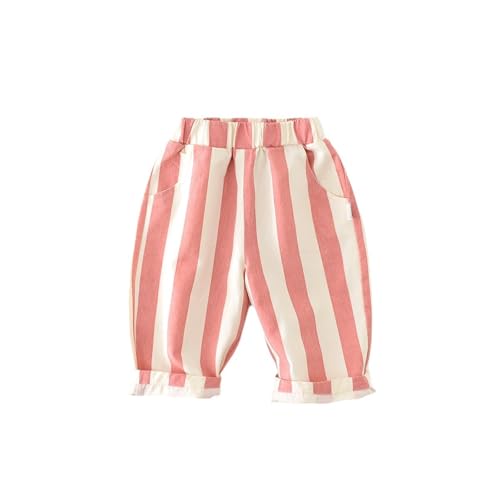Anti Moskito Kleidung Baby Pumphose Junge 86 Mädchen Bloomers Baumwolle Gestreifte Palazzo Hose Rosa Sommer Freizeithose Lang Sommerhosen Leicht Und Luftig Haremshose Anti Moskito Kleidung Baby Pumphose Junge 86 Mädchen Bloomers Baumwolle Gestreifte Palazzo Hose Rosa Sommer Freizeithose Lang Sommerhosen Leicht Und Luftig Haremshose von Generisch