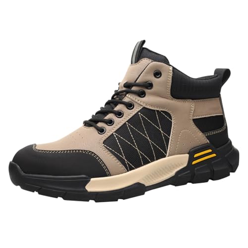 Arbeitsschuhe Herren S3 Leicht Winterschuhe Herren Gefüttert Arbeitsschuhe S1 Arbaitschue Herren Winterstiefel Arbeitsstiefel Herren Rutschfeste Arbeitsschuhe Damen Stiefeletten mit Stahlkappe Damen Arbeitsschuhe Herren S3 Leicht Winterschuhe Herren Gefüttert Arbeitsschuhe S1 Arbaitschue Herren Winterstiefel Arbeitsstiefel Herren Rutschfeste Arbeitsschuhe Damen Stiefeletten mit Stahlkappe Damen von Generisch