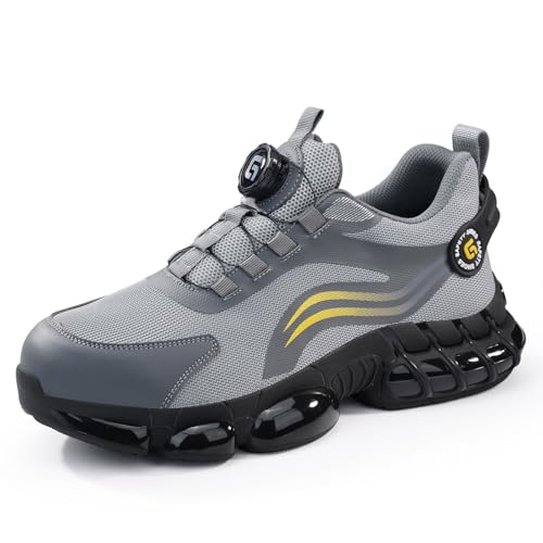 Arbeitsschuhe Schuhe Herren Sneaker Mens Trainers Radschuhe Leicht Trainingsschuhe Orthopädische Sicherheitsschuhe Leichte Freizeitschuhe Basketball Schnittschutzschuhe & Sportschuhe Für Arbeitsschuhe Schuhe Herren Sneaker Mens Trainers Radschuhe Leicht Trainingsschuhe Orthopädische Sicherheitsschuhe Leichte Freizeitschuhe Basketball Schnittschutzschuhe & Sportschuhe Für von Generisch