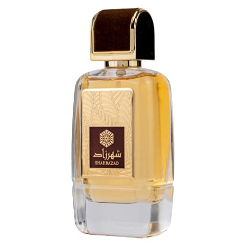 Ard Al Zaafaran Shahrazad Eau de parfum, Unisex, 100ml von Generisch