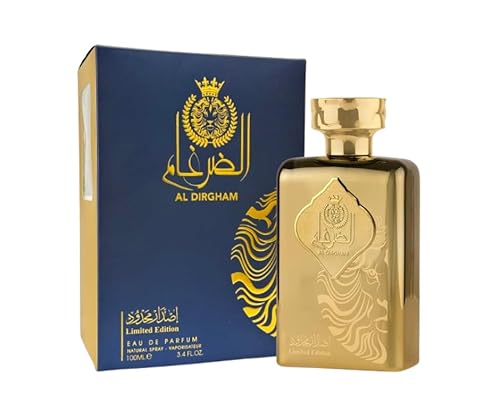 Ard Al Zaafran Al Dirgham EDP 100 ml von Generisch