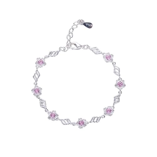 Armbänder für Damen, Armreif-Set für Mama, Armbanduhr für Herren, Einheitsgröße, Zink, Kein edelstein von Generisch