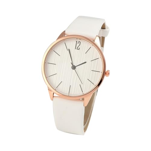 Armbanduhr Herren Sommermode-Accessoire-Armbänder. High-Fashion-Armband- und Armband-Sets für Damen (A, One Size) von Generisch