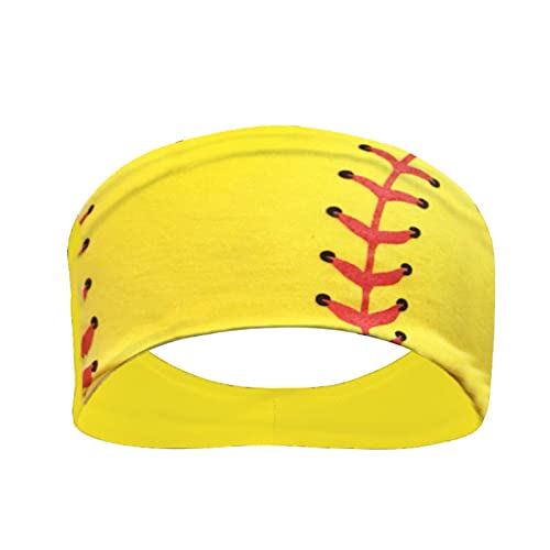 Atmungsaktives Stirnband für Erwachsene, bedruckt, elastisches Kopfband, Haarband, Bandana, Stirnband, nachhaltige Hautpflege, Schönheit, Spa, Stirnbänder von Generisch