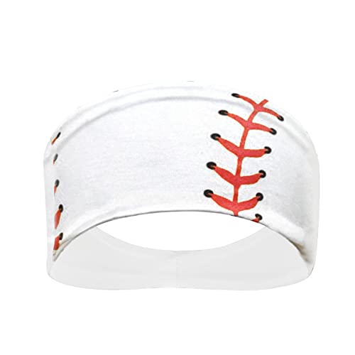 Atmungsaktives Stirnband für Erwachsene, bedruckt, elastisches Kopfband, Haarband, Bandana, Stirnband, nachhaltige Hautpflege, Schönheit, Spa, Stirnbänder von Generisch