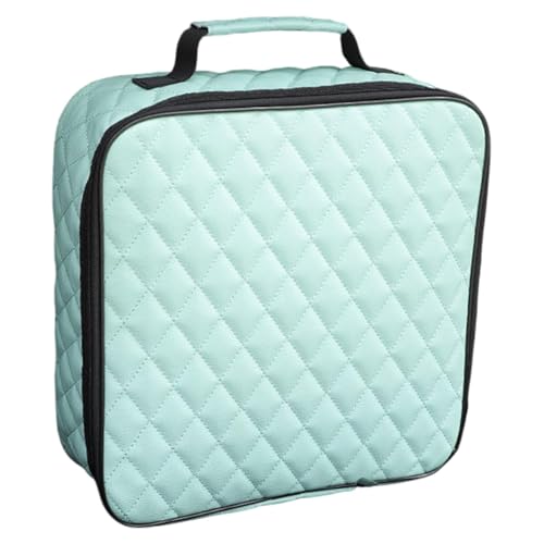 Aufbewahrungstasche für Autoladegerät, tragbarer Kabel-Organizer, leichte Auto-Aufbewahrungstasche, Ladekabel, Reisen und Zubehör, kompakte Tasche zum Organisieren von Kabeln, Aufladen von Geräten von Generisch