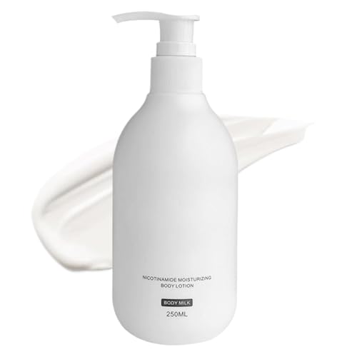 Aufhellende Bodylotion, Natürliche Körperpflege für Frauen, Natürlicher Glow Für Trockene Haut Hände Und Nacken Aufhellende Bodylotion, Natürliche Körperpflege für Frauen, Natürlicher Glow Für Trockene Haut Hände Und Nacken von Generisch