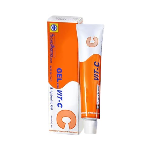 Aufhellende Körpercreme - 30ml Aufhellende Körpercreme,Nicht Fettende Pflege Für Nacken Intimbereich Bikiniszone Empfindliche Fettige Trockene Haut Männer Frauen Aufhellende Körpercreme - 30ml Aufhellende Körpercreme,Nicht Fettende Pflege Für Nacken Intimbereich Bikiniszone Empfindliche Fettige Trockene Haut Männer Frauen von Generisch