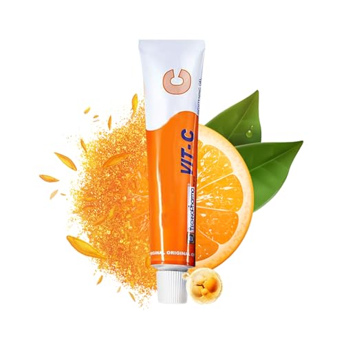 Aufhellende Körpercreme | 30ml Aufhellende Körpercreme - Nicht Fettende Pflege Für Nacken Intimbereich Bikiniszone Empfindliche Fettige Trockene Haut Männer Frauen von Generisch