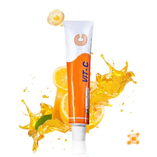 Aufhellende Körpercreme - 50ml Bleaching Cream bei ungleichmäßigem Teint mit Feuchtigkeitspflege | Nicht Fettende Pflege Für Nacken Intimbereich Bikiniszone Empfindliche Fettige Trockene Haut Männer F Aufhellende Körpercreme - 50ml Bleaching Cream bei ungleichmäßigem Teint mit Feuchtigkeitspflege | Nicht Fettende Pflege Für Nacken Intimbereich Bikiniszone Empfindliche Fettige Trockene Haut Männer F von Generisch