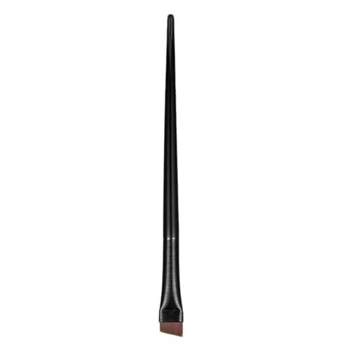 Augenbrauenpinsel, Eyeliner-Pinsel, abgewinkelter Augenbrauenpinsel, Eyeliner, Make-up-Pinsel für Schönheit der Bewegung: Steigern Sie Ihre Make-up-Routine mit unserem Make-up Präziser Eyeliner von Generisch