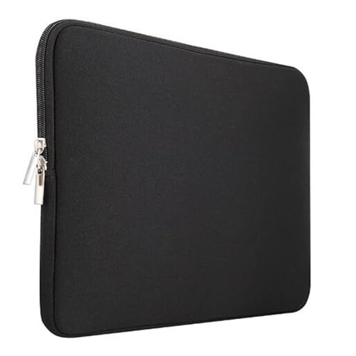 Auto-Netz-Handtaschen-Halter, Tauchmaterial, Computertasche, Farbe, Notebook, Computer, isoliert, Tragetasche, Schwarz , 48 EU von Generisch