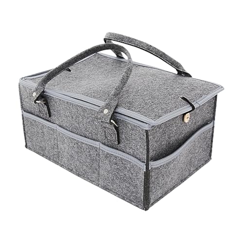 Baby Changing Tote Bag for Diapers and Wipes - Versatile Nappy Storage Bag with Multiple Compartments for Easy Organization of Changing Items, Ideal Nursery Diaper Organizer for Busy Moms and Dads, von Generisch